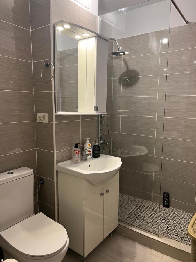 Apartament 2 Camere Aproape De Spitalul Obregia Si Bagdasar Nu Ofer Factura Бухарест Екстер'єр фото